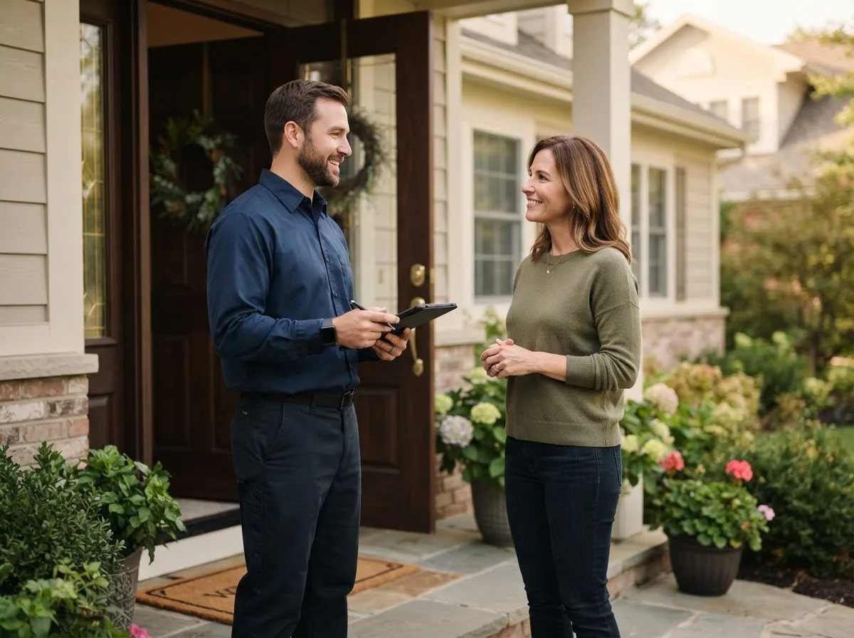 Water damage restoration FAQs for Wilkinson, IN